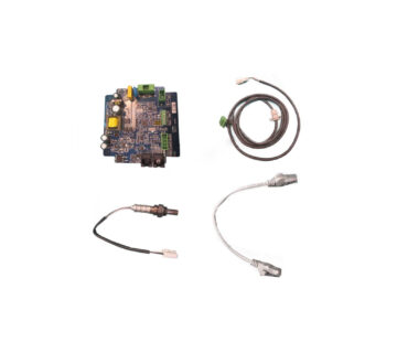 CENTROMETAL Garnitura lambda sonde - cover