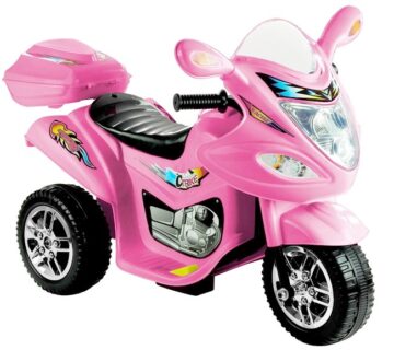 Motor na akumulator BJX-88 - rozi - cover