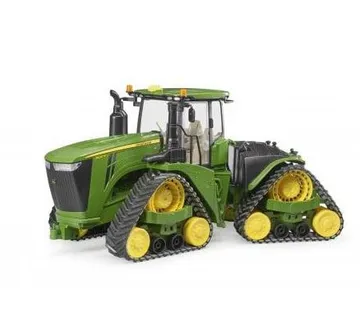 Bruder traktor John Deere 9620RX sa gusjenicama - BR04055 - cover