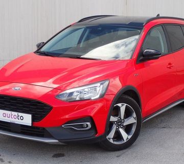 Ford Focus Karavan 1.0 Ecoboost Active, 16.700,00 €  - cover