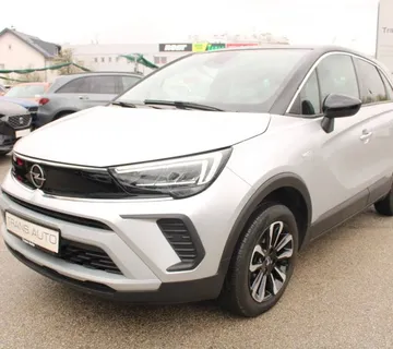 Opel Crossland 1.2 Turbo AUTOMATIK *LED, NAVIGACIJA* - cover