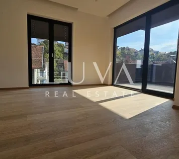 Zagreb, Srebrnjak, luksuzan 3s stan S1, prodaja (prodaja) - cover