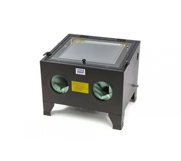 Komora za pjeskarenje 90 litara - cover