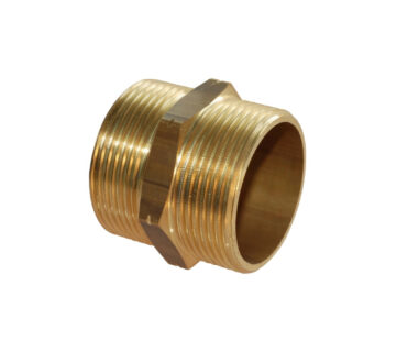 Nipl MS 3/4" MM STANDARD SVIS - cover