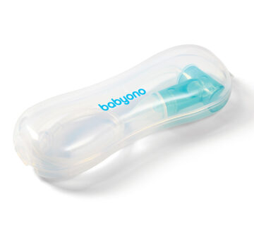 BabyOno Nazalni aspirator - cover