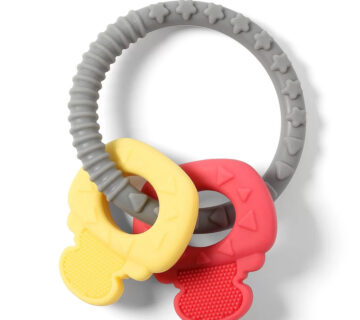 BabyOno Ortho Grickalica dudice - cover