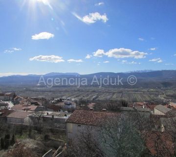 Imotski centar kuća 446 m2 sa okućnicom (prodaja)  - cover