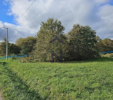 PRODAJA - ZEMLJIŠTE 3131m2 - SVETA NEDELJA, KALINOVICA - cover