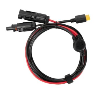 EcoFlow Solar to XT60 Charging Cable 3.5m - cover