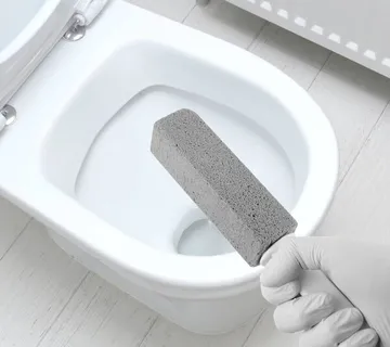 Kamen za uklanjanje mrlja od urina, naslaga kamenca - cover