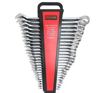 Kombinirani ključevi 6 - 32 mm - cover