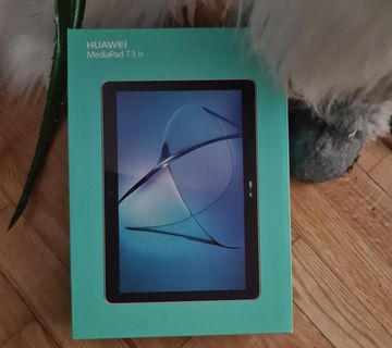 HUAWEI  MediaPad - cover