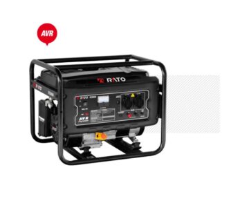 AGREGAT R3800 3.5KW RATO - cover