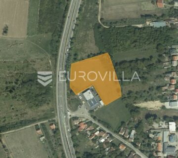 Sisak, građevinsko zemljište 10.838 m2 - cover