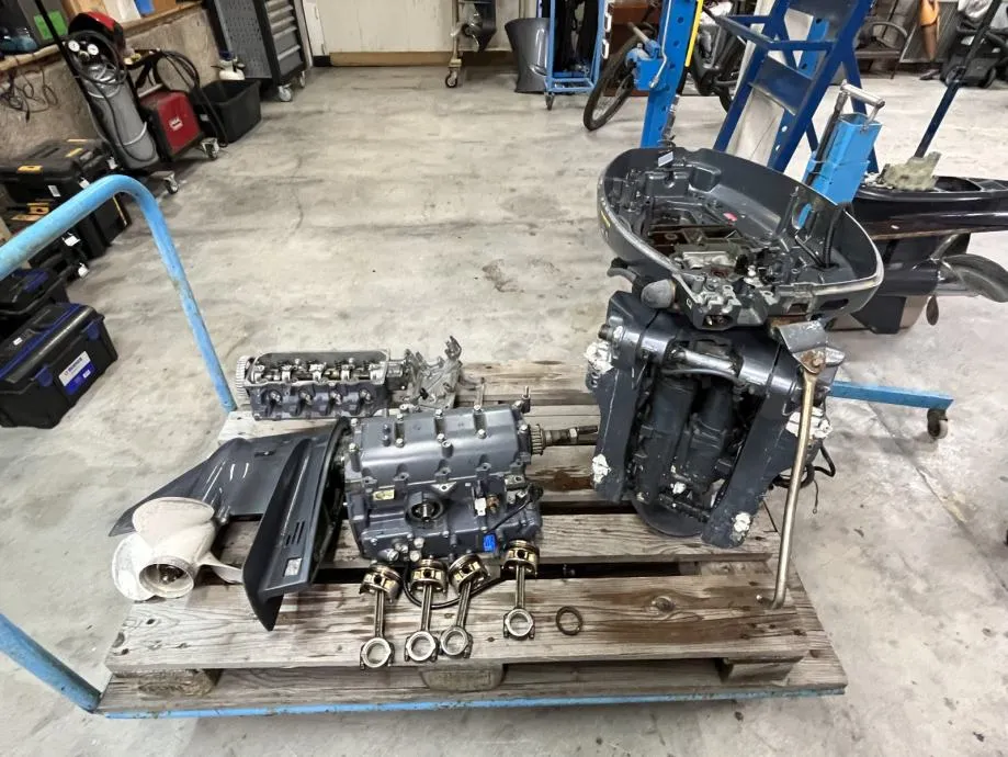 Yamaha 50 dijelovi - cover