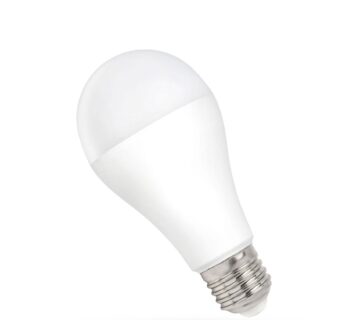 LED žarulja GLS E-27 230V 15W CW WOJ+14263 - cover
