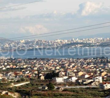 Kaštel Stari, poljoprivredno zemljište, prodaja - cover