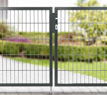 IZRADA DVORIŠNIH VRATA PO MJERI (KLIZNA, DVOKRILNA...) 0959981080 - cover