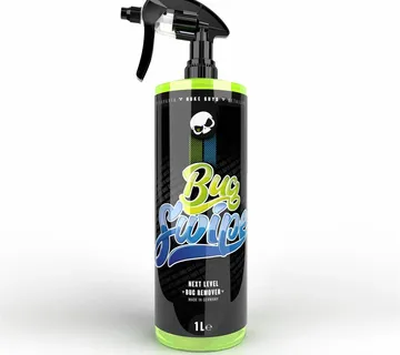 Nuke Guys Bug Swipe, sredstvo za uklanjanje insekata, 1 l - cover