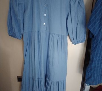 Haljina br 40 pamuk - cover