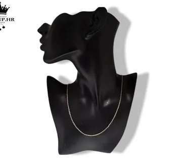 ZLATNI LANČIĆ 5,31G 14K / R1, RATE ! - cover