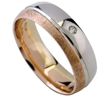 Vjenčano prstenje - P1024 - cover