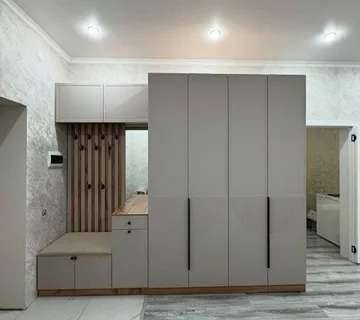 Predsoblje po mjeri - cover