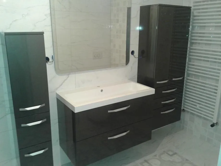 Kupaonski namještaj - cover