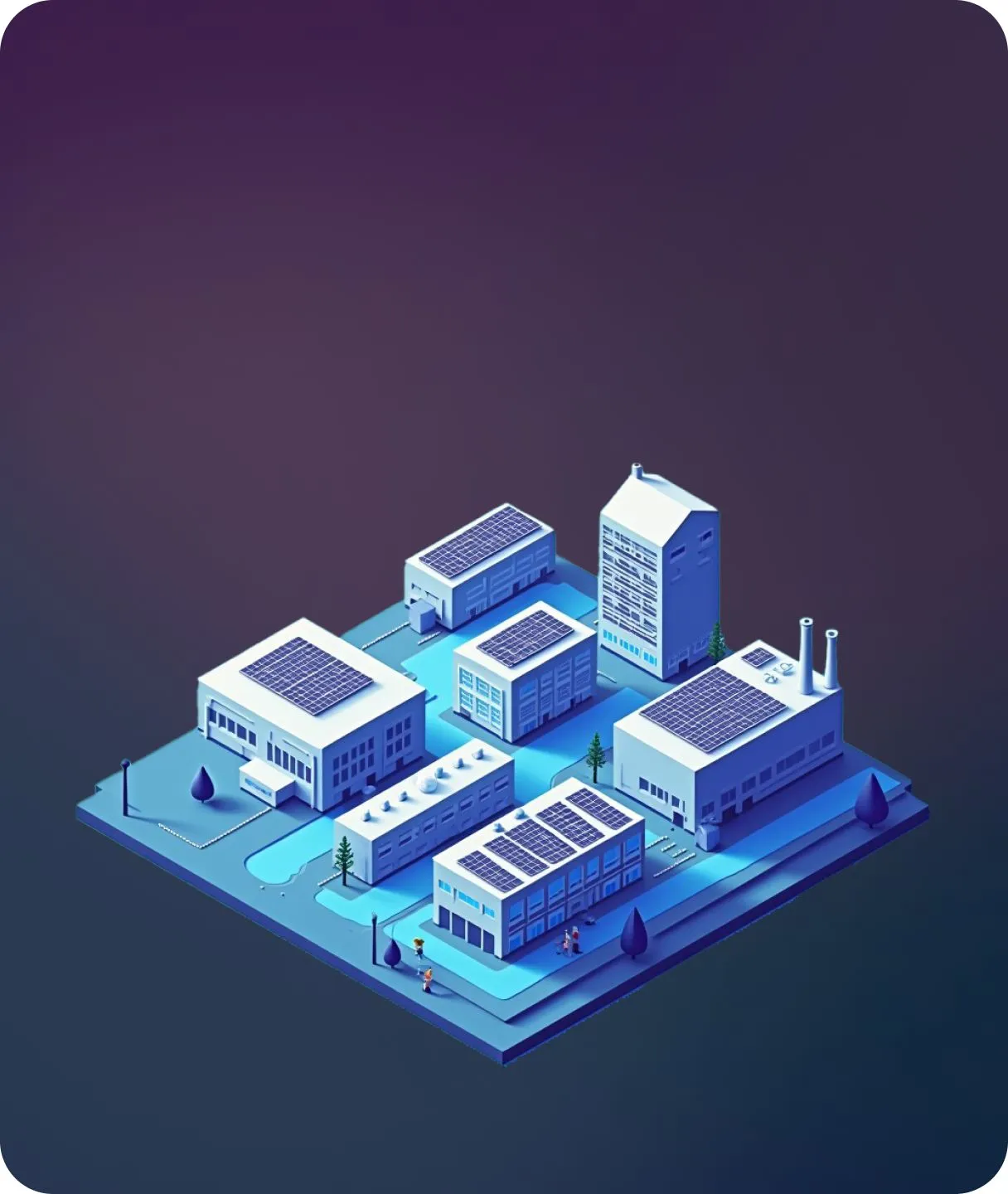 Poduzetništvo - Solarne elektrane - cover