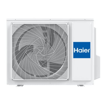 HAIER KLIMA MULTI 4U75S2SR5FA 7,5kW/8,6kW  VANJSKA JEDINICA - cover