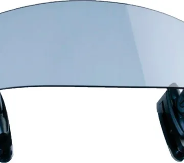 Vjetrobranska zaštita - cover