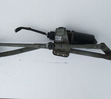 MOTOR I ŠKARE BRISAČA MAZDA 3 2003-2009 - cover