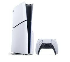 Playstation 5 - cover