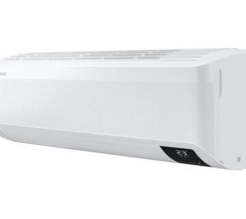 SAMSUNG KLIMA WIND FREE ELITE AR09TXCAAWKNEU/AR09TXCAAWKXEU 2,5kW/3,2kW - cover