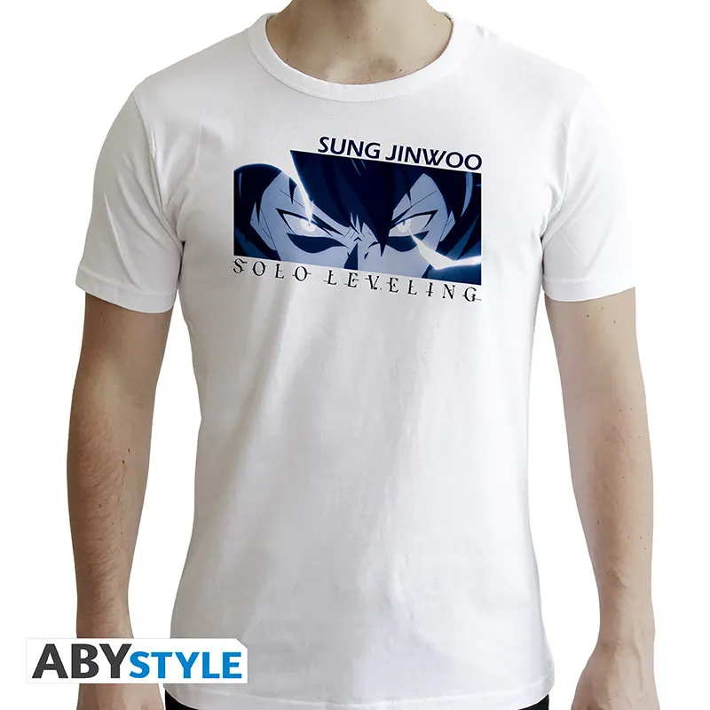 Solo Leveling Sung Jinwoo majica vel. XL - cover