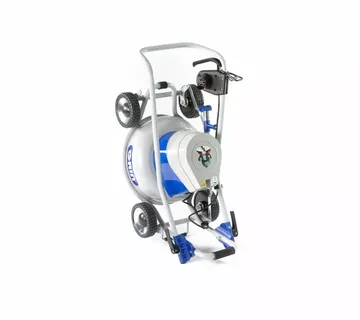 Kosilica za travu GRIN EM37 - cover