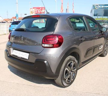 Citroen C3 1.2 Puretech *NAVIGACIJA*  - cover