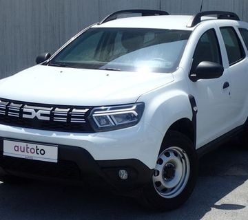 Dacia Duster 1.0 TCE, 16.900,00 € - cover
