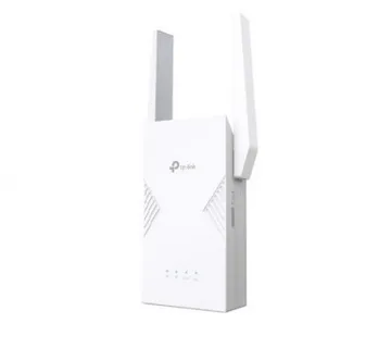 BE3600 Wi Fi 7 Range Extender - cover