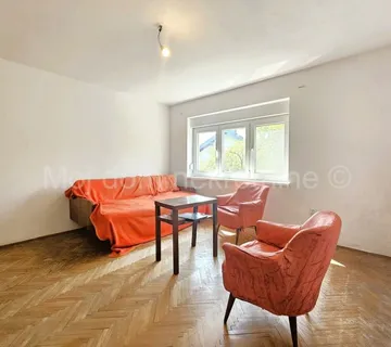 Sveta Nedelja, Centar, 2 soban stan s balkonom, 46.06m2 - cover