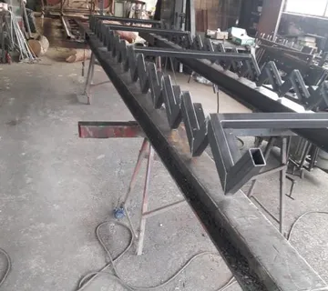 Stepenice -stubište - cover