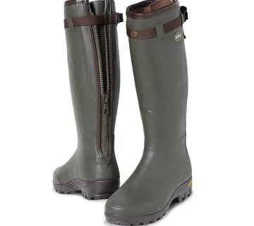 Čizme ARXUS Primo Leather 41-47 - cover