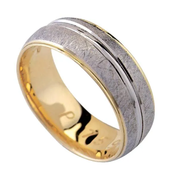 Vjenčano prstenje - P759 - cover