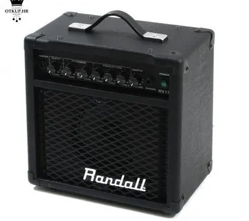GITARSKO POJAČALO RANDALL RX15M 22W / R1, RATE! - cover