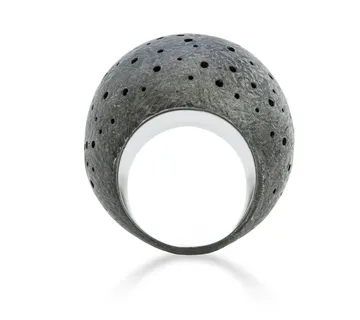 Planet prsten - cover