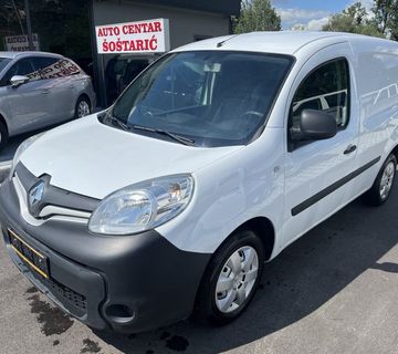 Renault Kangoo 1.5 dCi 90 - TEMPOMAT, KUKA, ELEK.PAKET, 1.VLASNIK, 2018 god. - cover