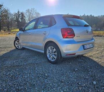 VW Polo 1.4 TDI - cover