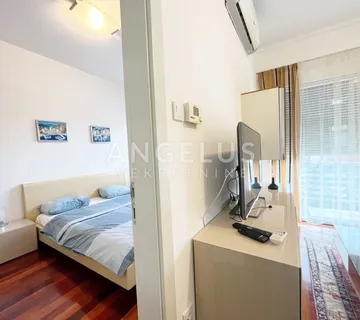 Zagreb , Mlinovi - stan za najam ,41 m2 - cover