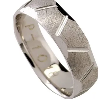 Vjenčano prstenje - P1018 - cover