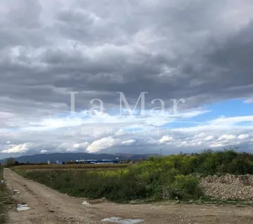 Atraktivno građevinsko zemljište Rugvica, Sop - 14.905 m2 - cover